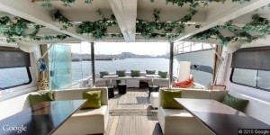 Excursiones nauticas Don Pancho-Aguilas