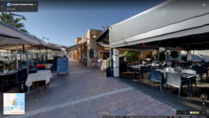 Visita virtual Restaurante Viggos Mazarron Murcia